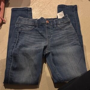 Classic Blue Abercrombie kidsJeans